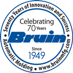 Bruin MFG Logo